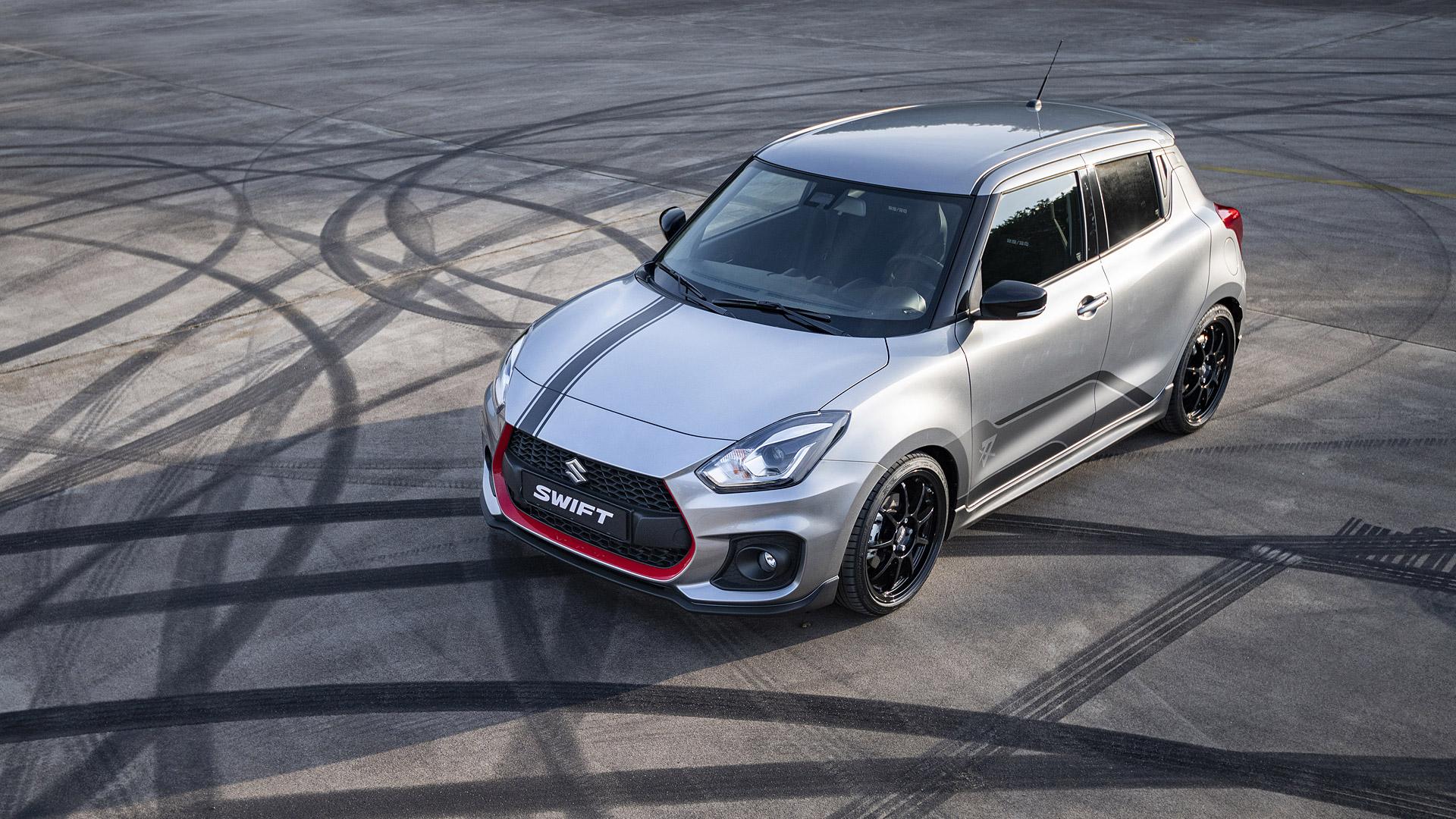 Maruti Suzuki Swift 2019 Wallpapers Wallpaper Cave