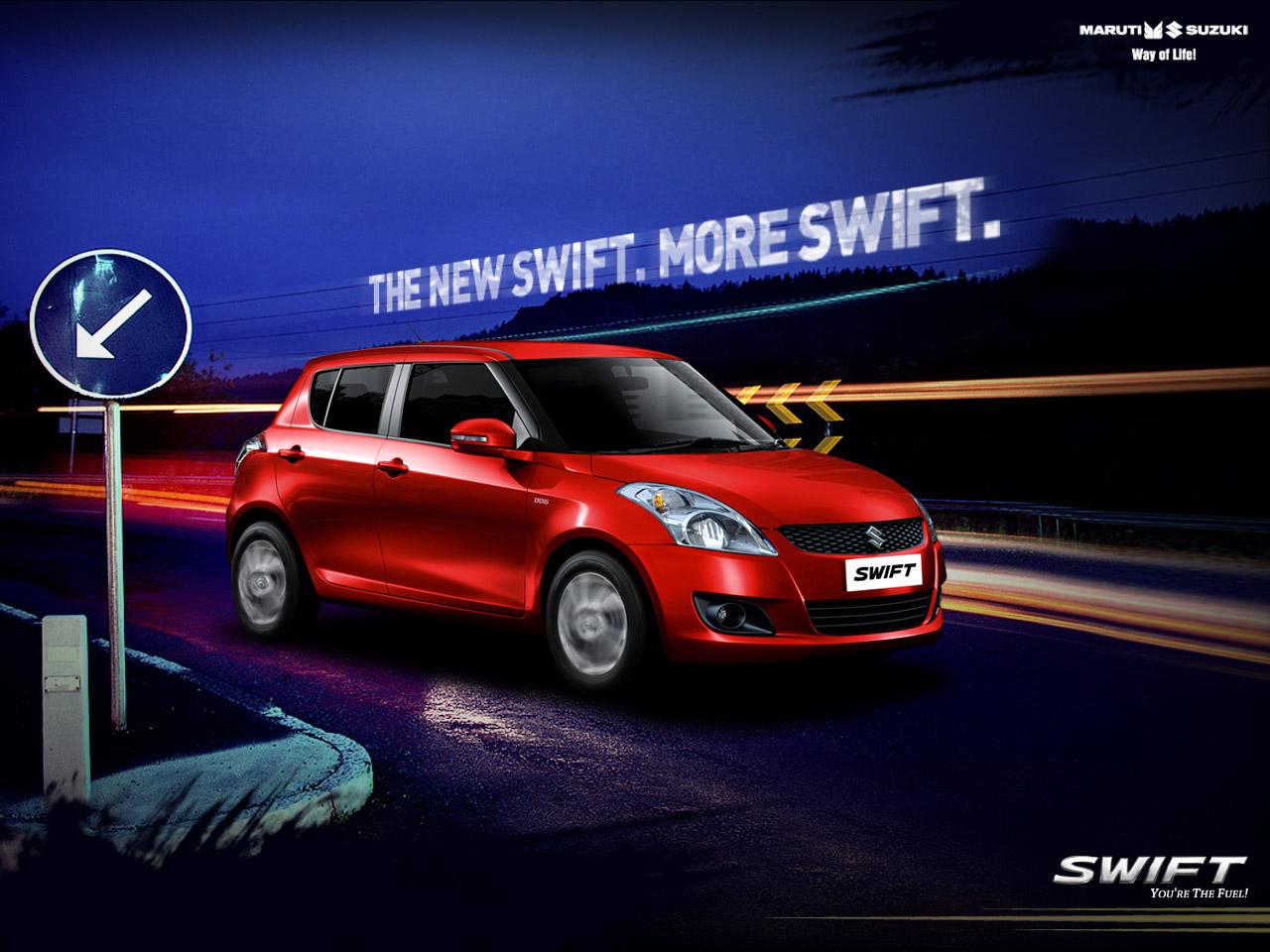 Maruti Suzuki Swift Authorised Car Showroom, Maruti Suzuki On Road