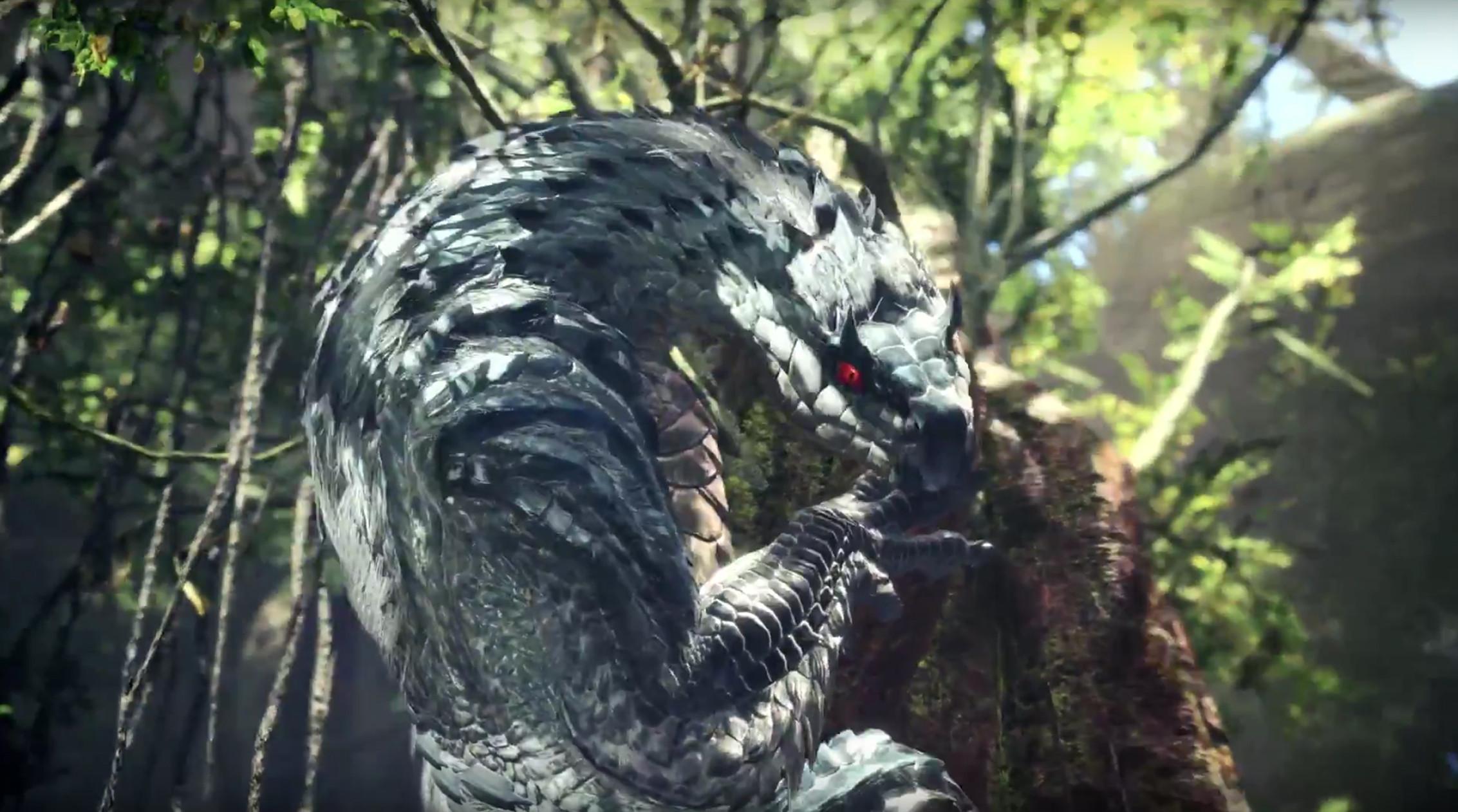 re: The Big Info Thread Hunter: World Forum