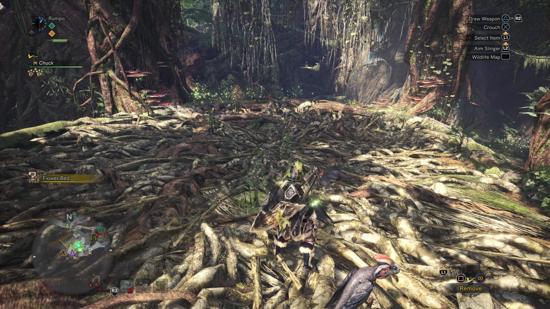 How To Kill The Tobi Kadachi In Monster Hunter World
