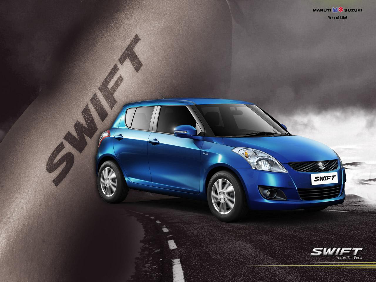 Suzuki Maruti 2014 Swift