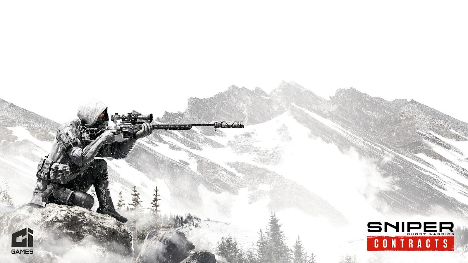 E3 2019: Sniper Ghost Warrior Contracts Gets a Teaser