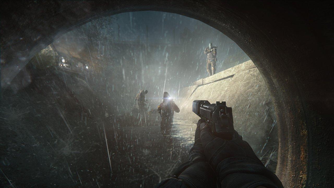 Sniper: Ghost Warrior 3 Screenshots. New Game Network