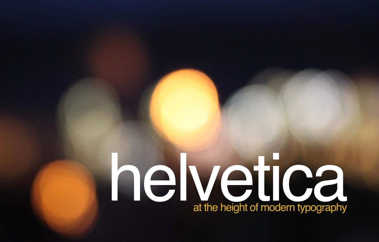 Helvetica Wallpapers - Wallpaper Cave