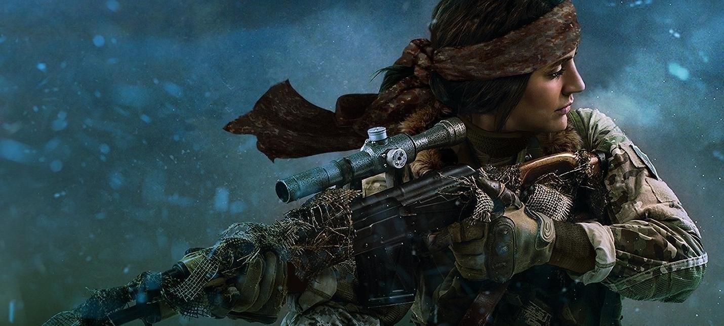 Sniper: Ghost Warrior Contracts Release Date Announced