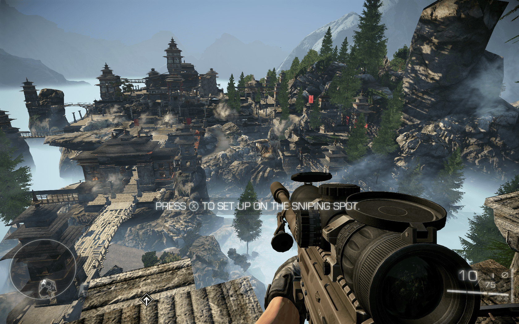 Sniper Ghost Warrior 2 Free Download Of Games