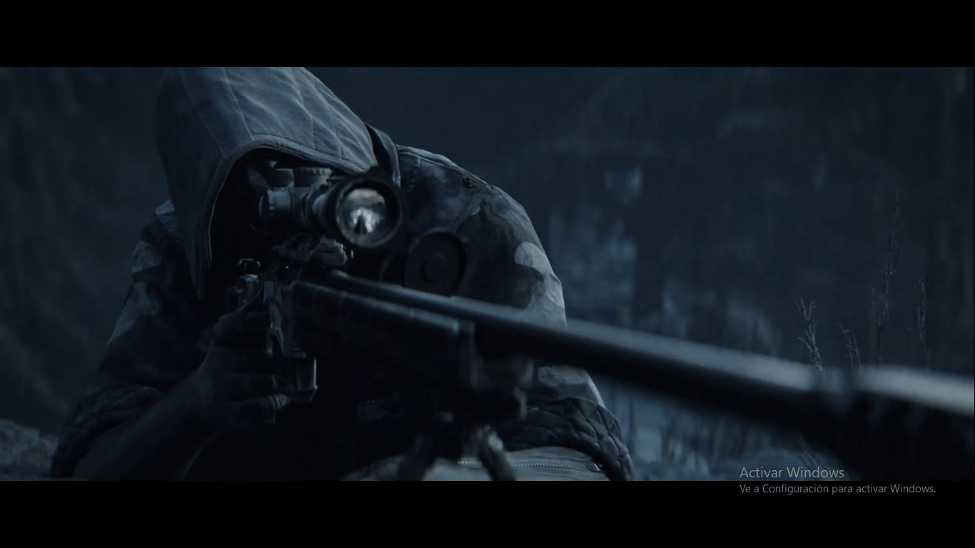 Sniper Ghost Warrior Contracts muestra su primer adelanto