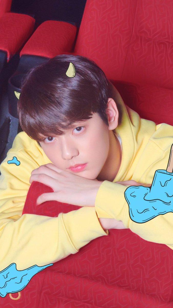 txt pics// TXT ROTY - #TXT CONCEPT PHOTO 2 READY FOR