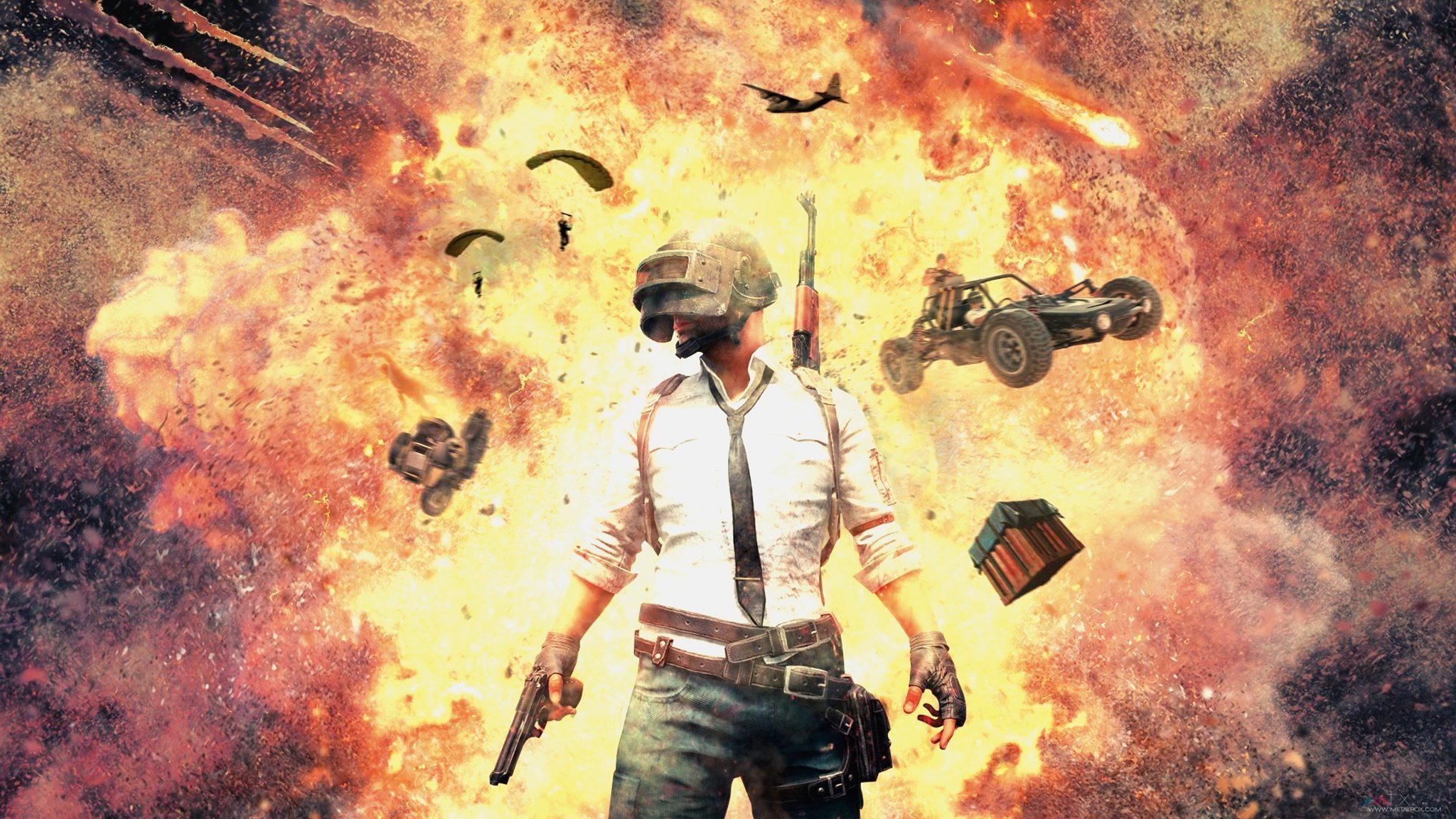 PUBG Wallpaper 4k Free PUBG Background