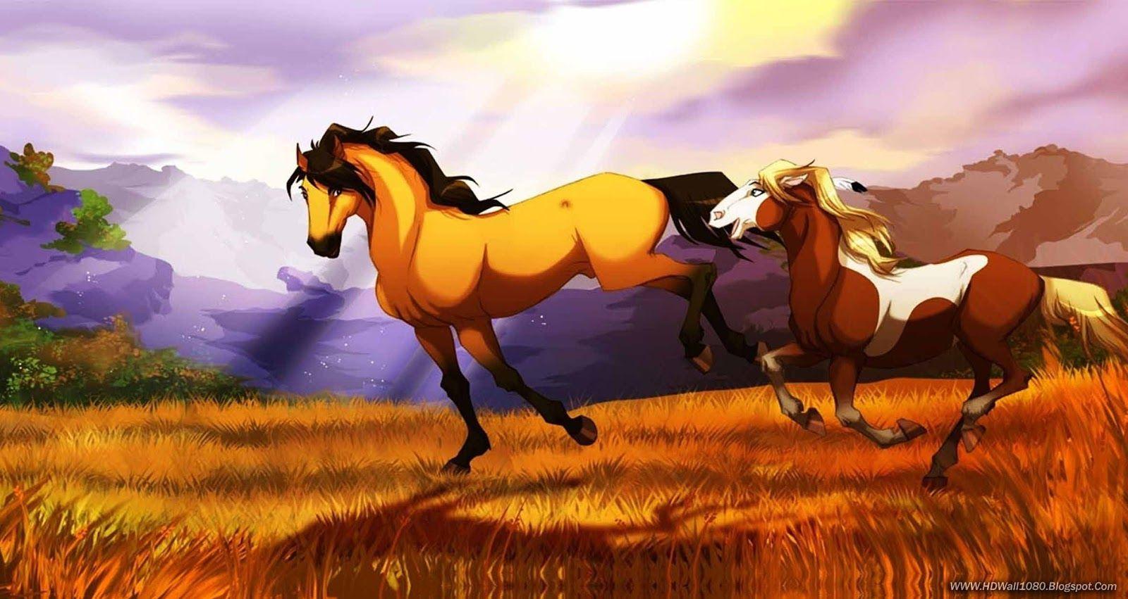 Spirit! Movie. Best Childhood Ever!. Spirit horse