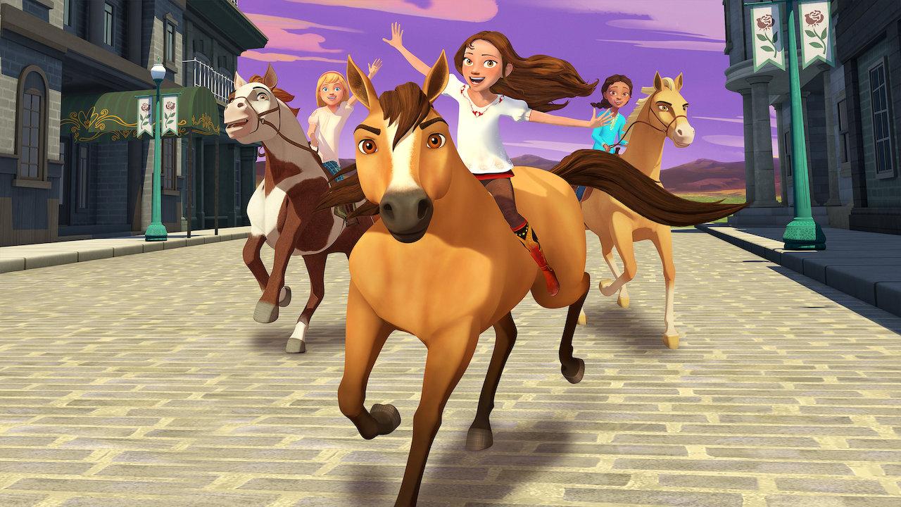  Show your Spirit  We want to see how youre celebrating the release  of DreamWorks Spirit Riding Free   Spirit the horse Star stable Horse  birthday parties