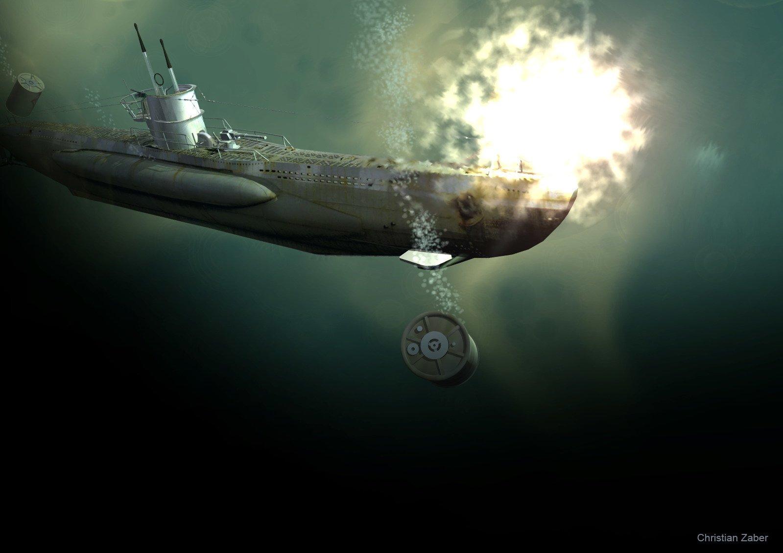 world of warships submarines consumbales