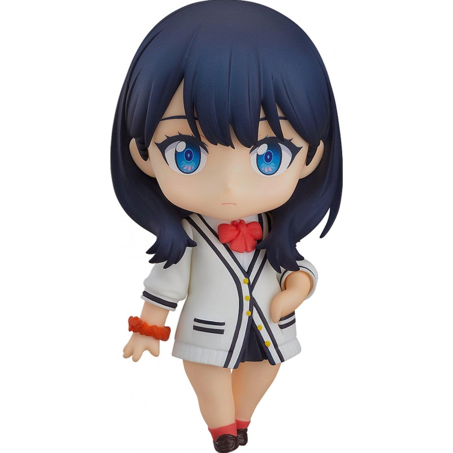 Nendoroid No. 1106 SSSS.Gridman: Rikka Takarada