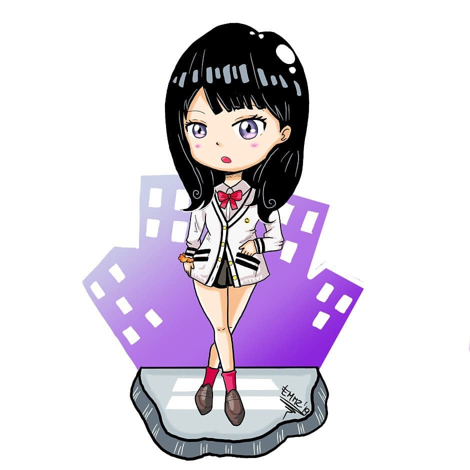 Posts tagged as #RikkaTakarada Socialboor.com