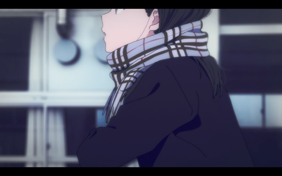 Through the Lens of Female Adolescence in SSSS.Gridman: Rikka