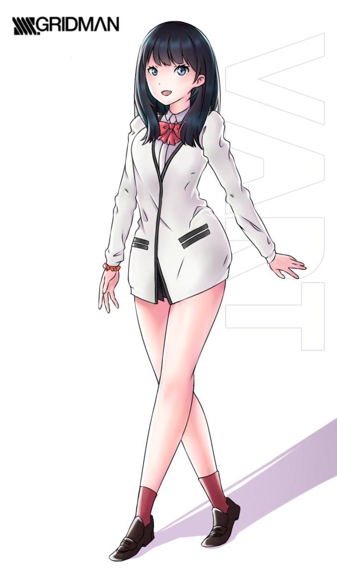 Takarada Rikka [ Fanart ]