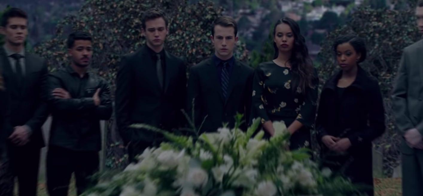 What Is 13 Reasons Why Season 3 About?