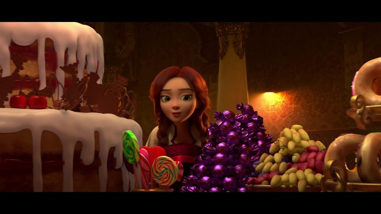 Upcoming Animation Movies of 2018 Animated Movie List