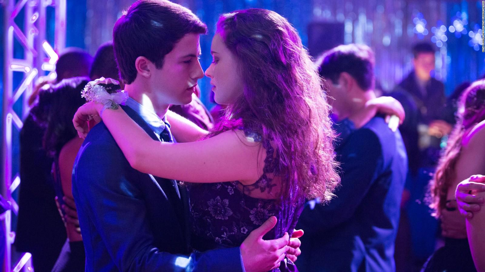 '13 Reasons Why' adds warning video to series