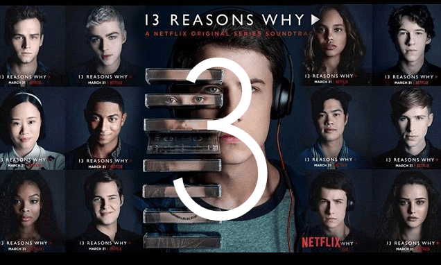 13 Reasons Why season 3 wallpapers