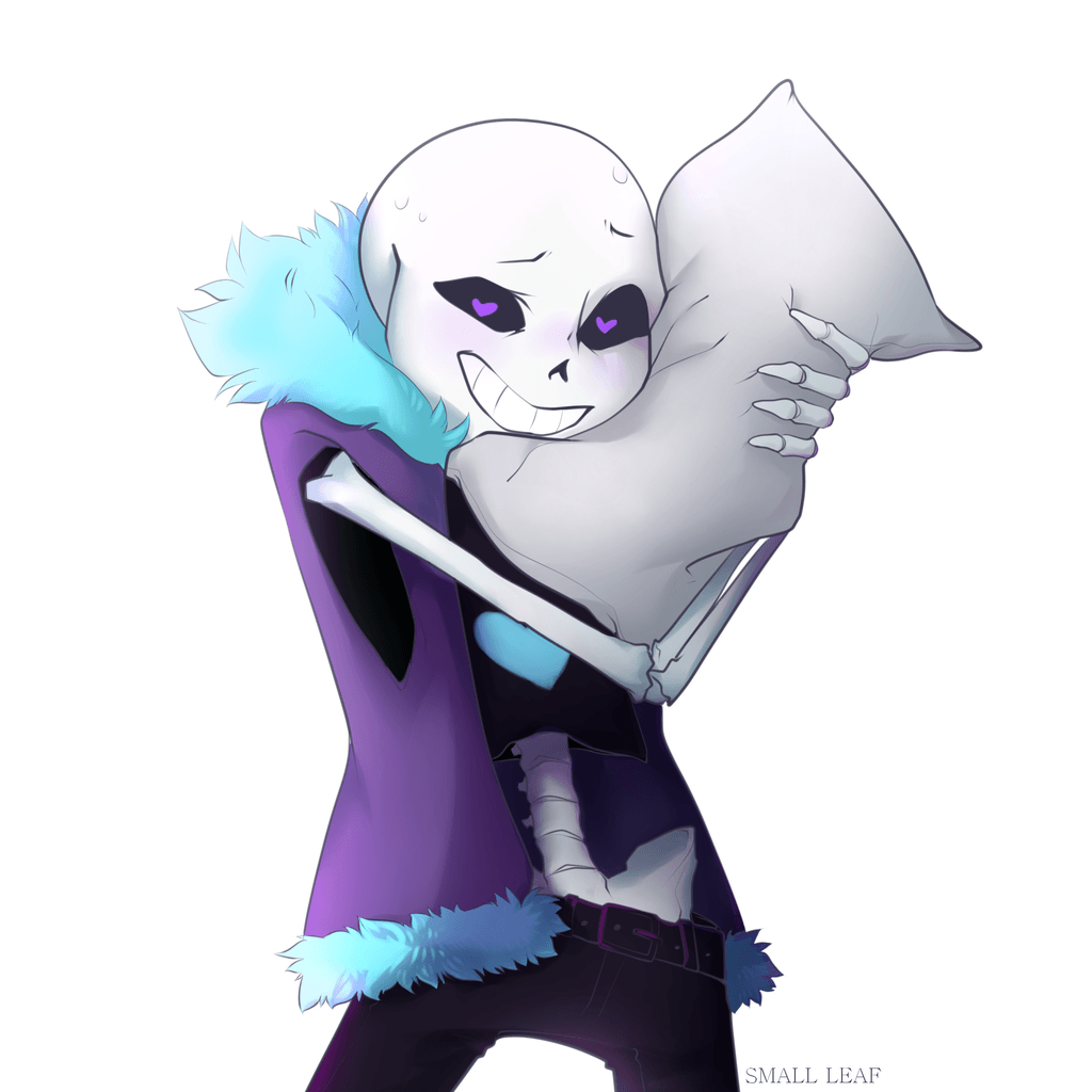 UnderLust Sans. Undertale cute, Undertale, Horror sans