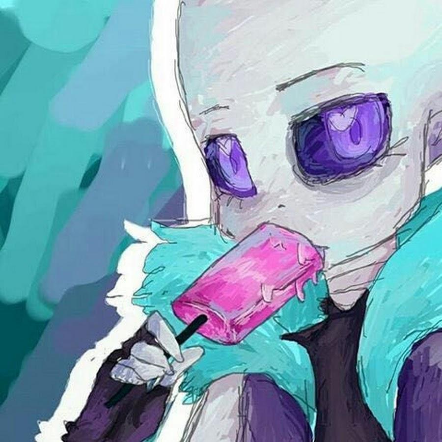 Lust Sans
