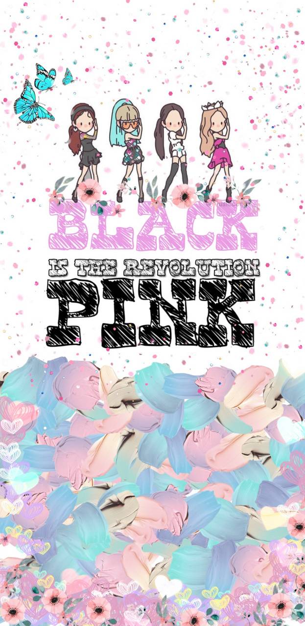 Featured image of post Girly Wallpaper Black Pink - Blackpink wallpapers for free download.