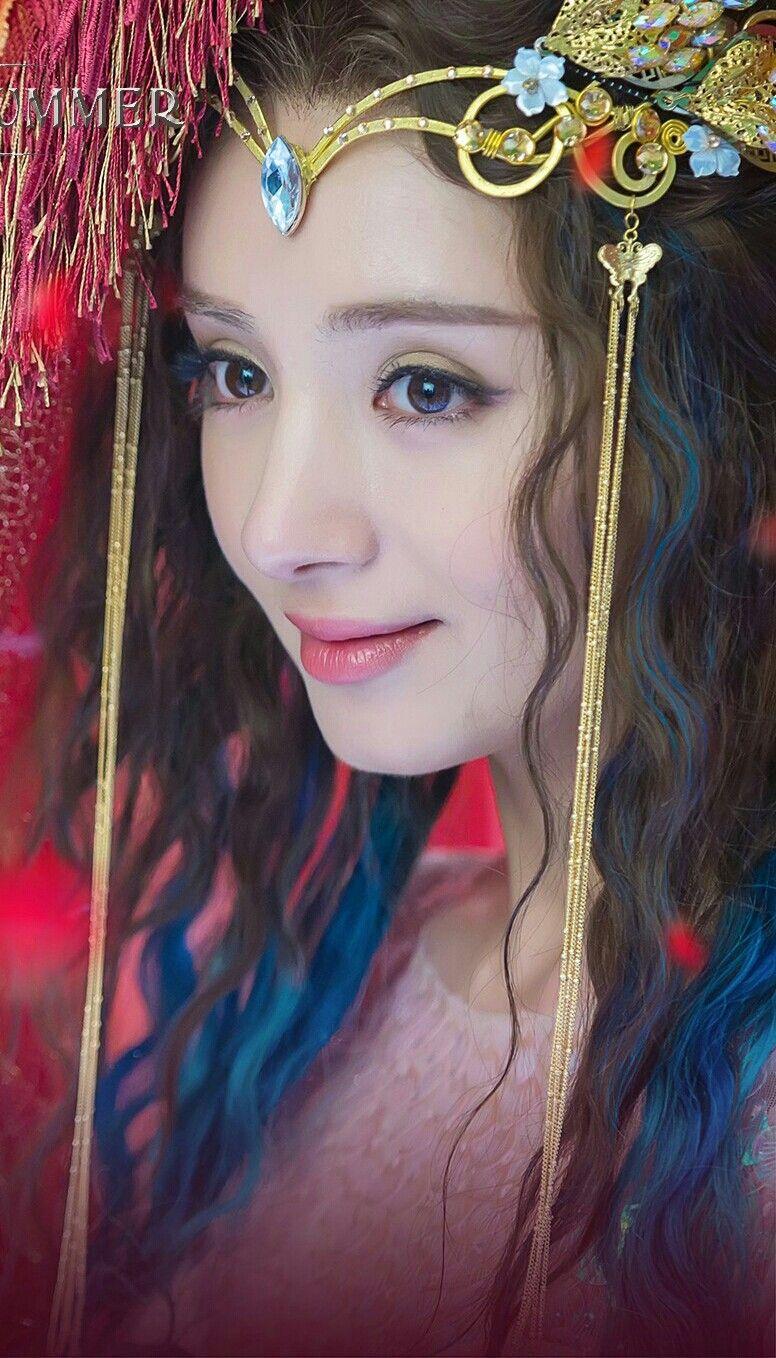 486c8737 Madina Memet 麦迪娜