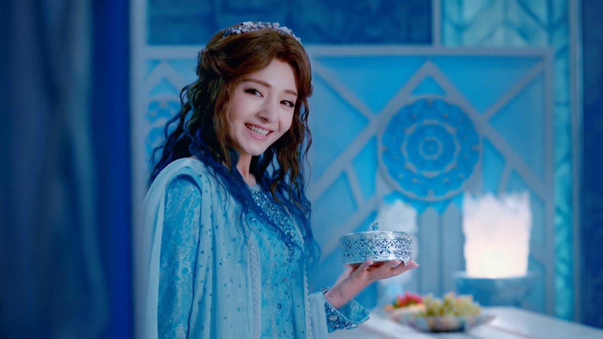 Екатерина Cinnamon Roll Too Good For This