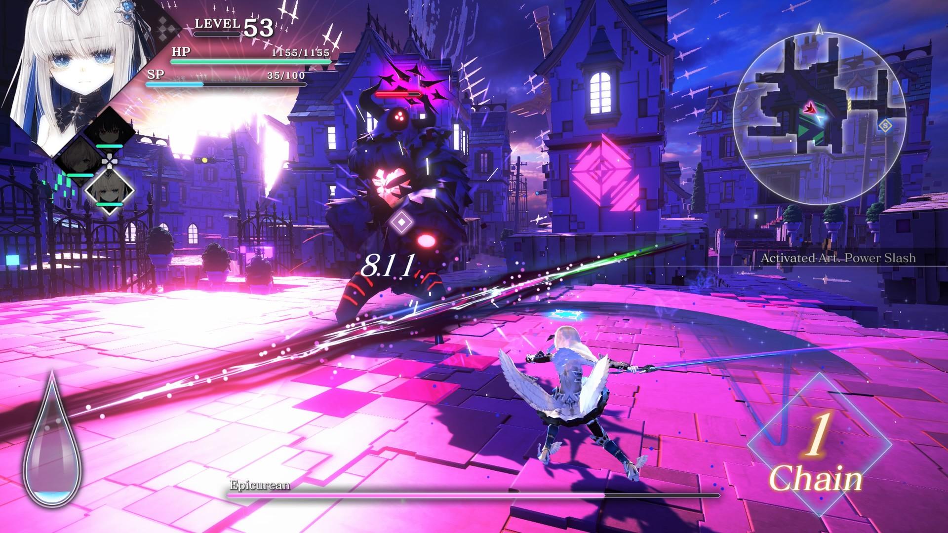 Crystar on Steam