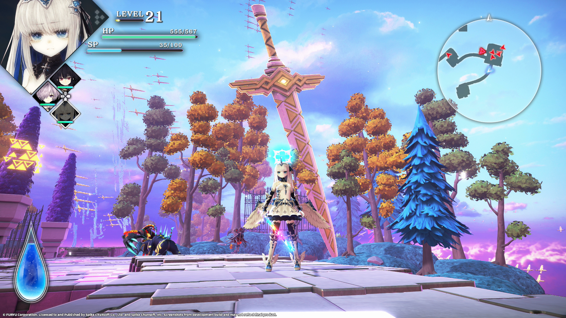 GDC '19: Firsthand Impressions of Crystar as Shown
