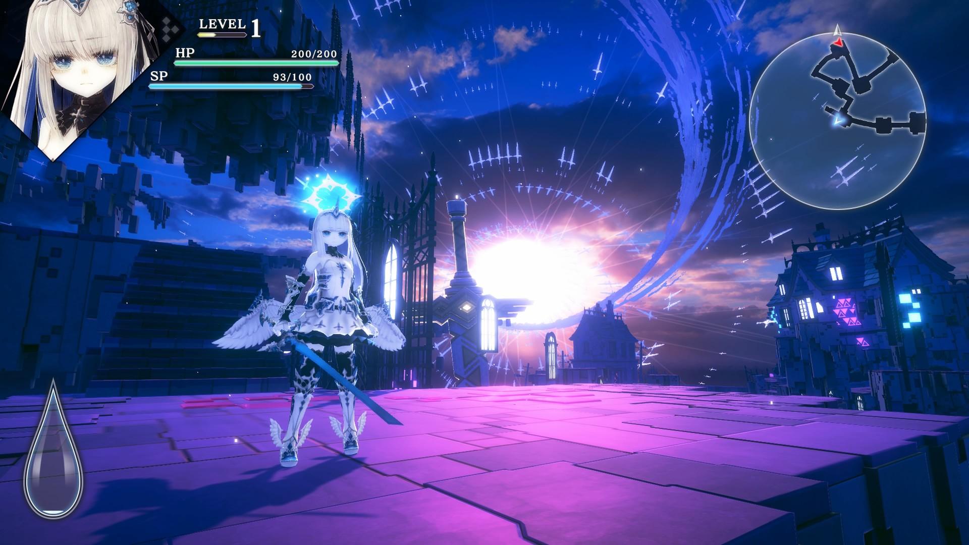 Crystar on Steam