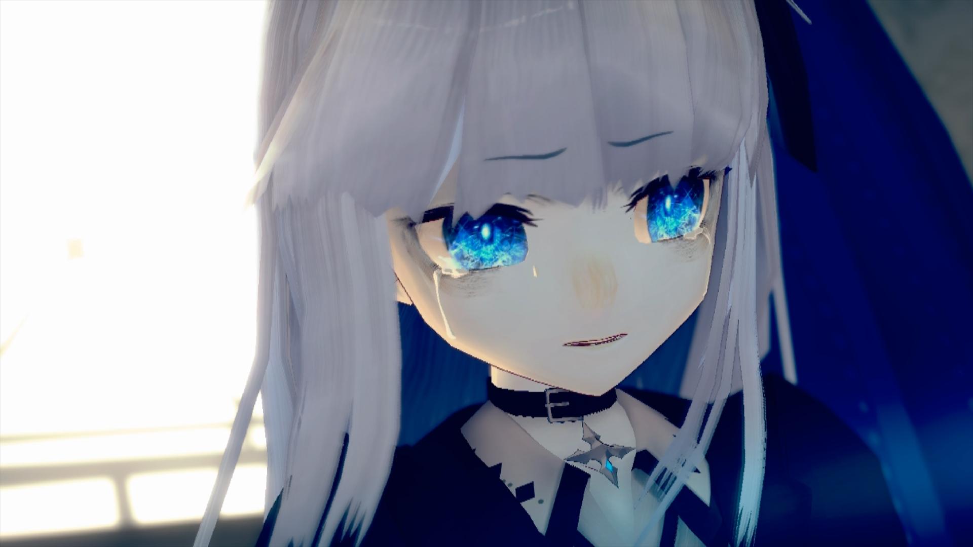 Crystar Gets New Screenshots and Videos Showing New Characters