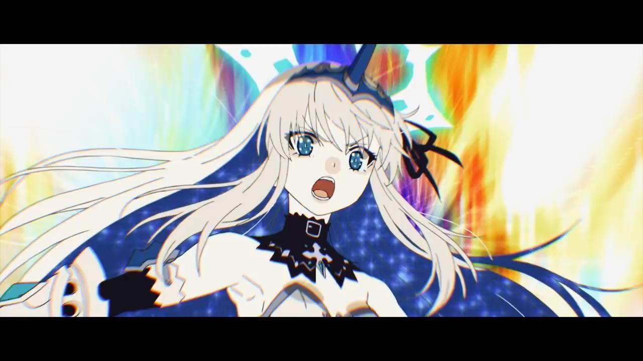 PS4 Exclusive Crystar Details New Characters and Game Systems