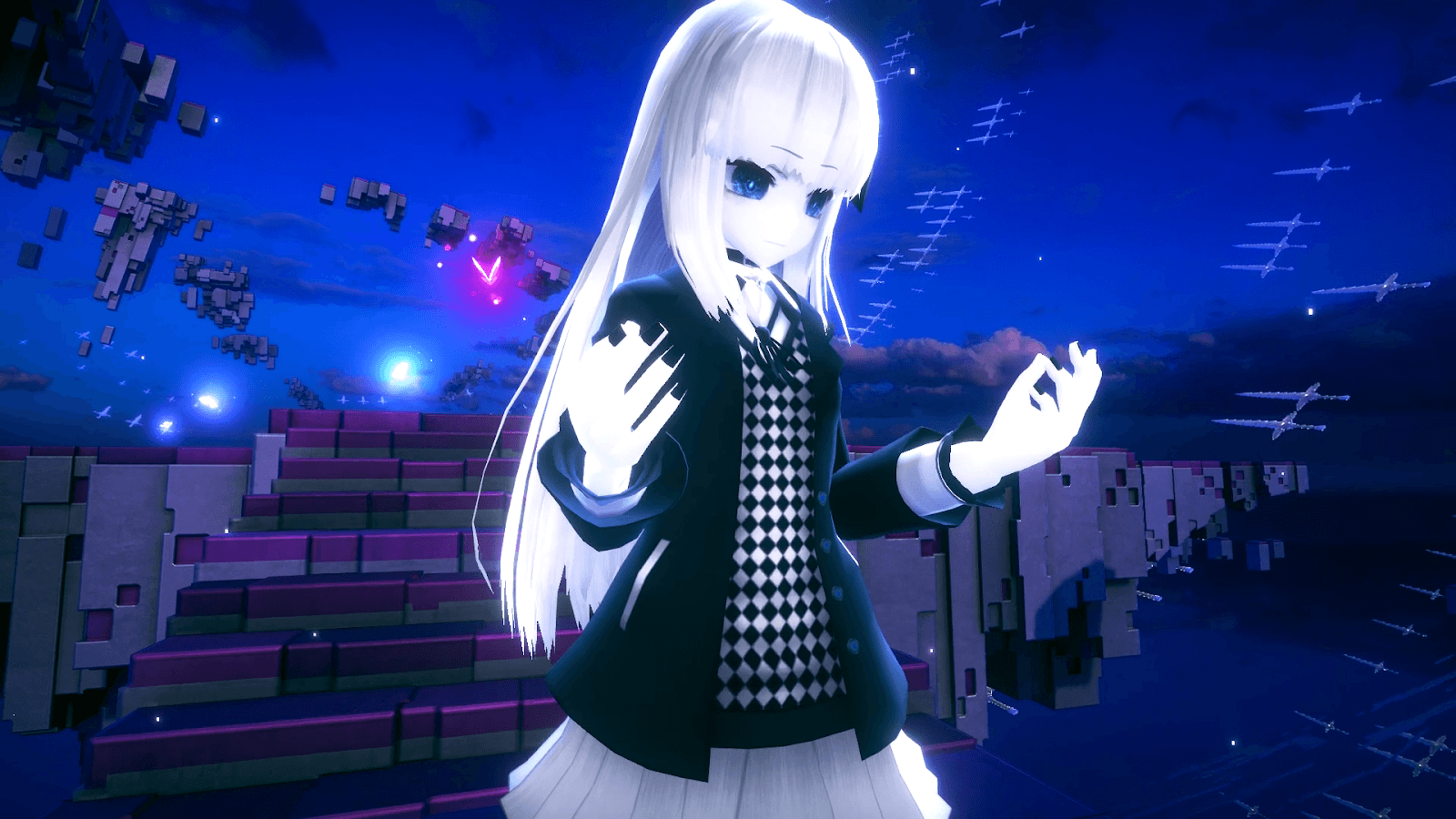 Japanator Exclusive: A few questions with CRYSTAR's Fuyuki Hayashi