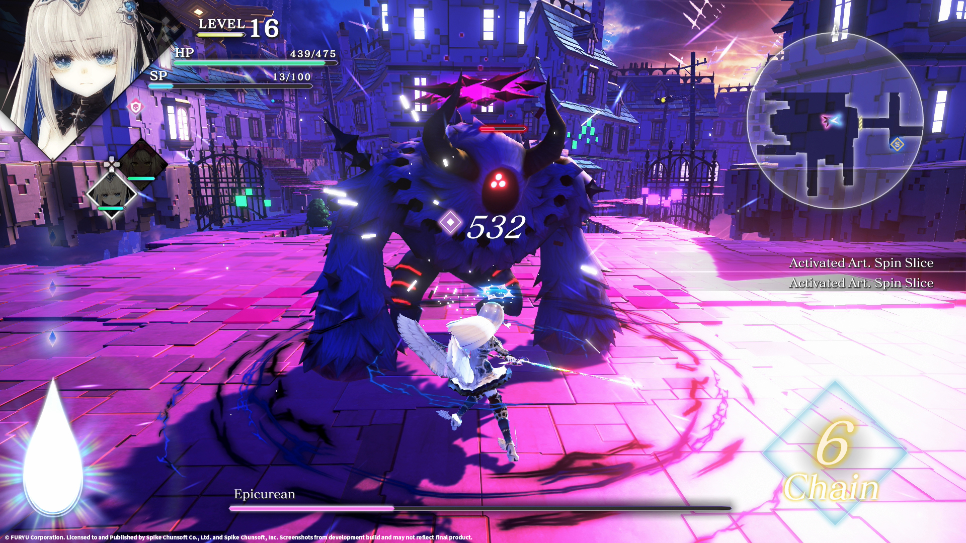 Crystar Numskull Games