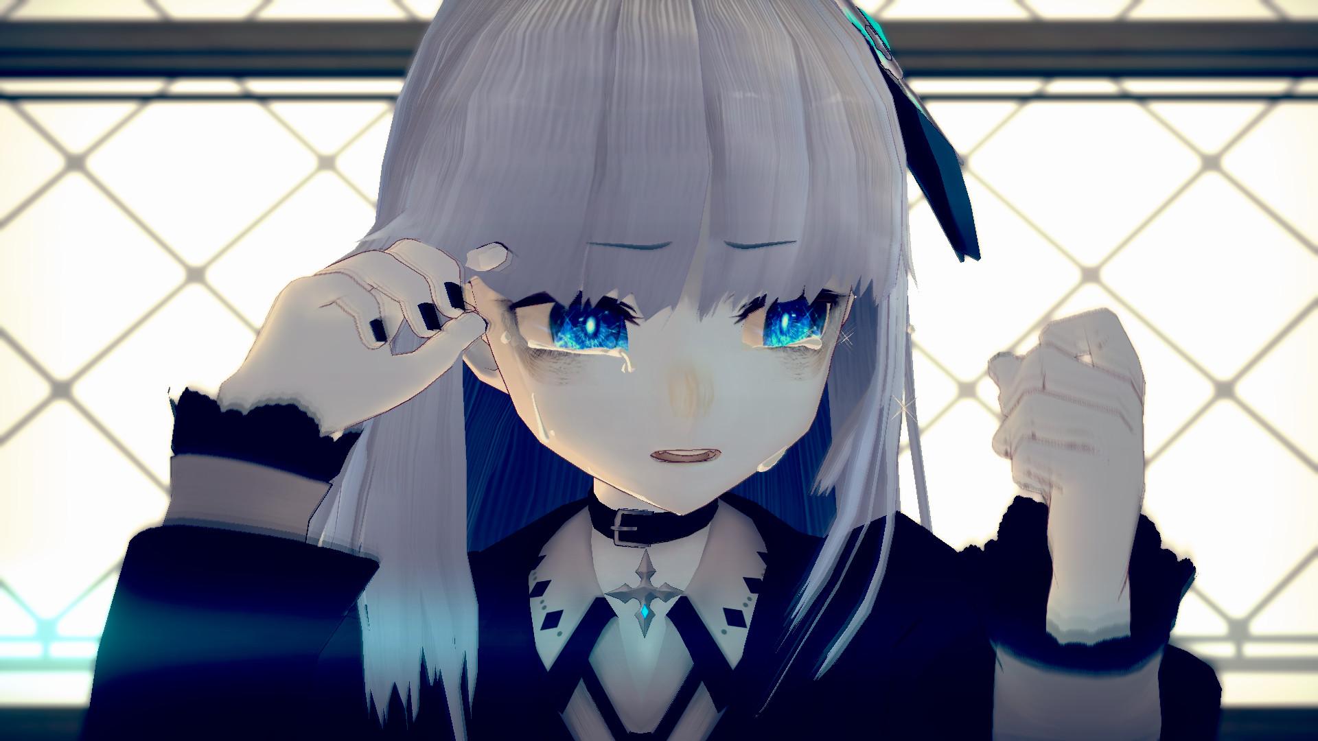 Crystar on Steam
