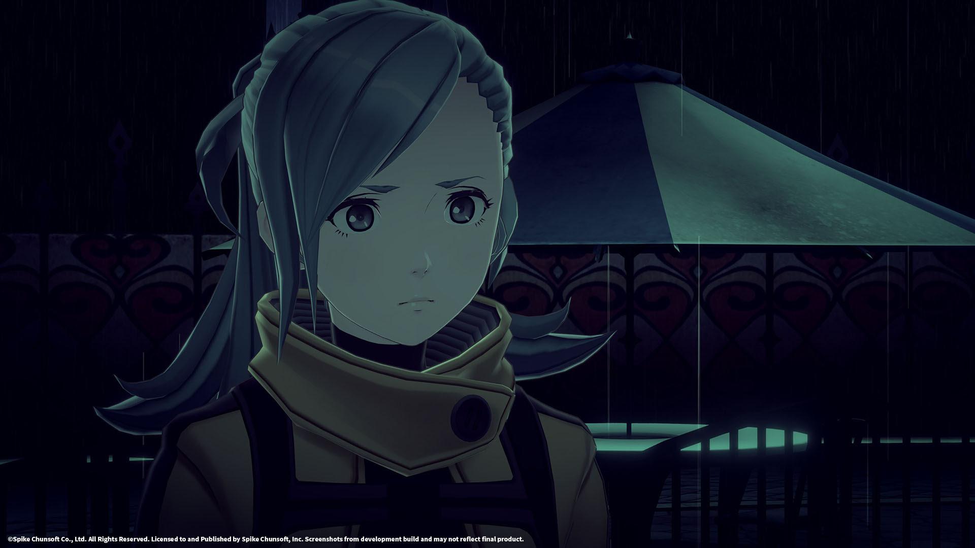 Spike Chunsoft To Release AI: The Somnium Files and CRYSTAR This