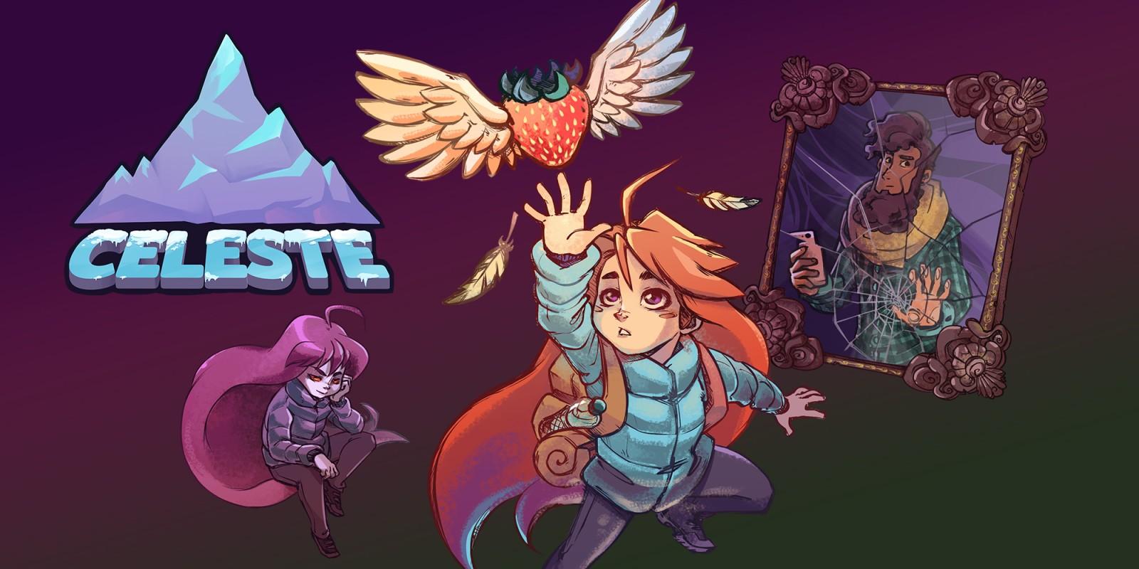 Celeste Farewell Levels DLC Will Be Free For All Platforms