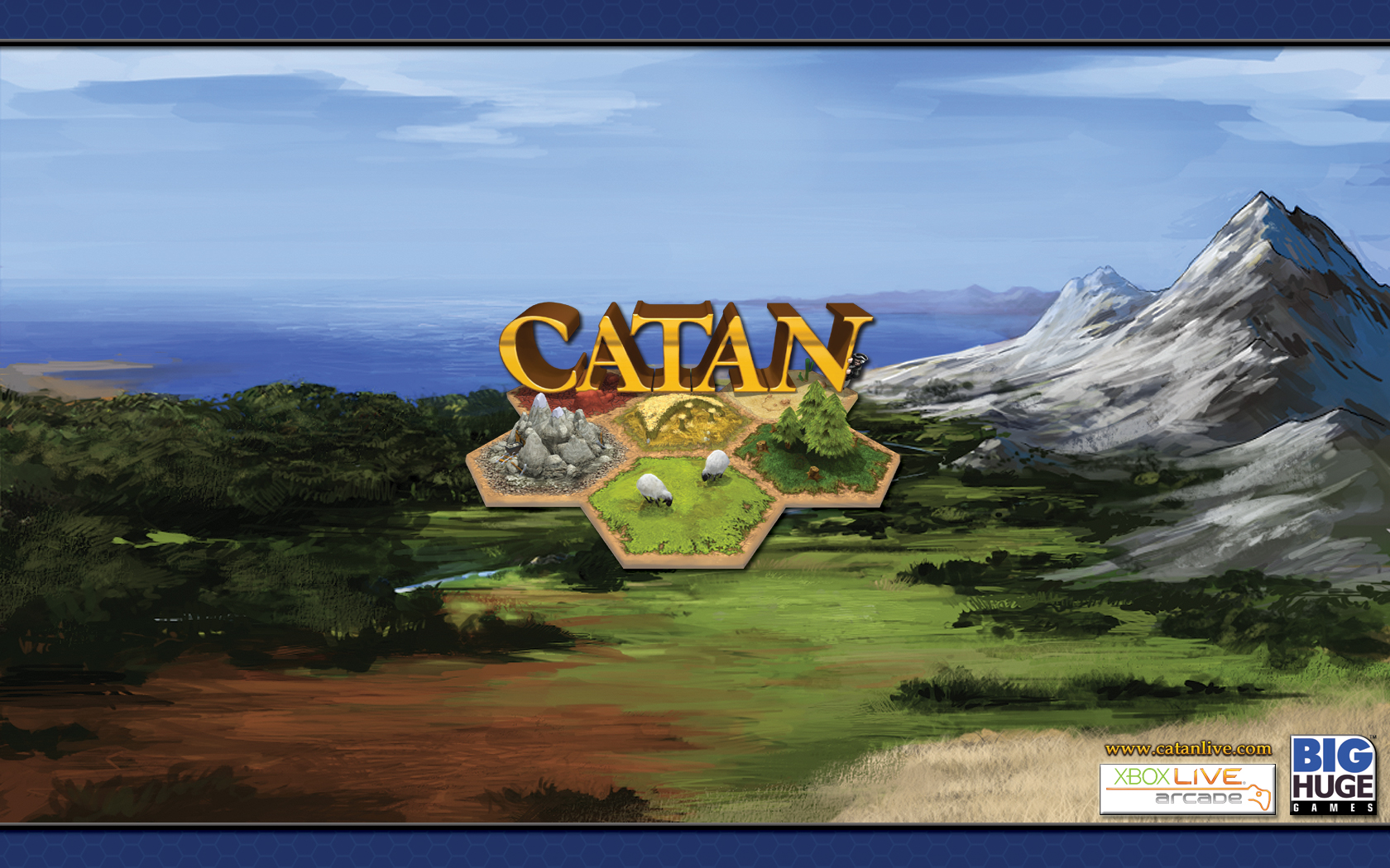 Wallpaper Settler of Catan of Catan Wallpaper 521892