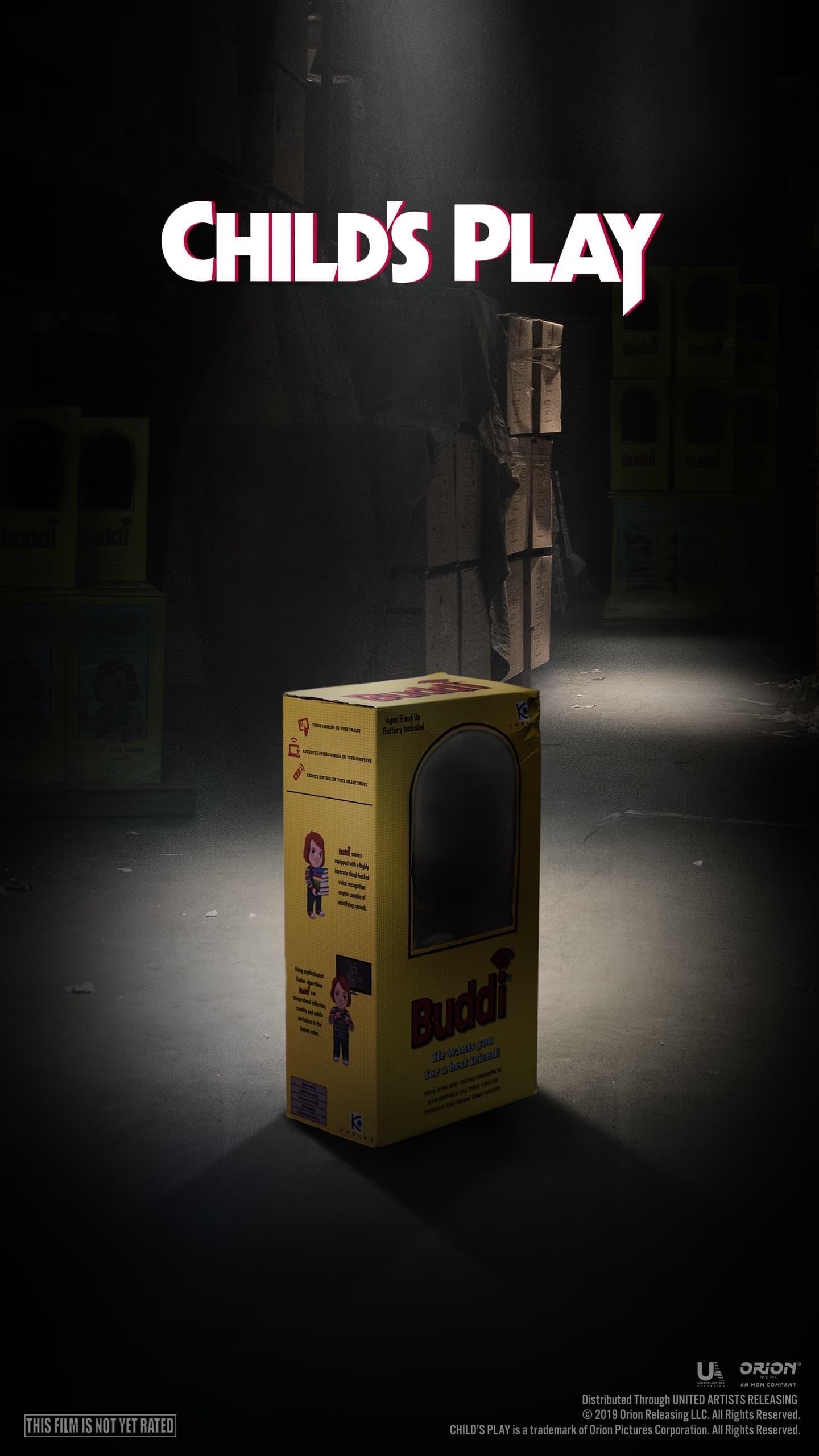 Wallpaper'S PLAY Official Site