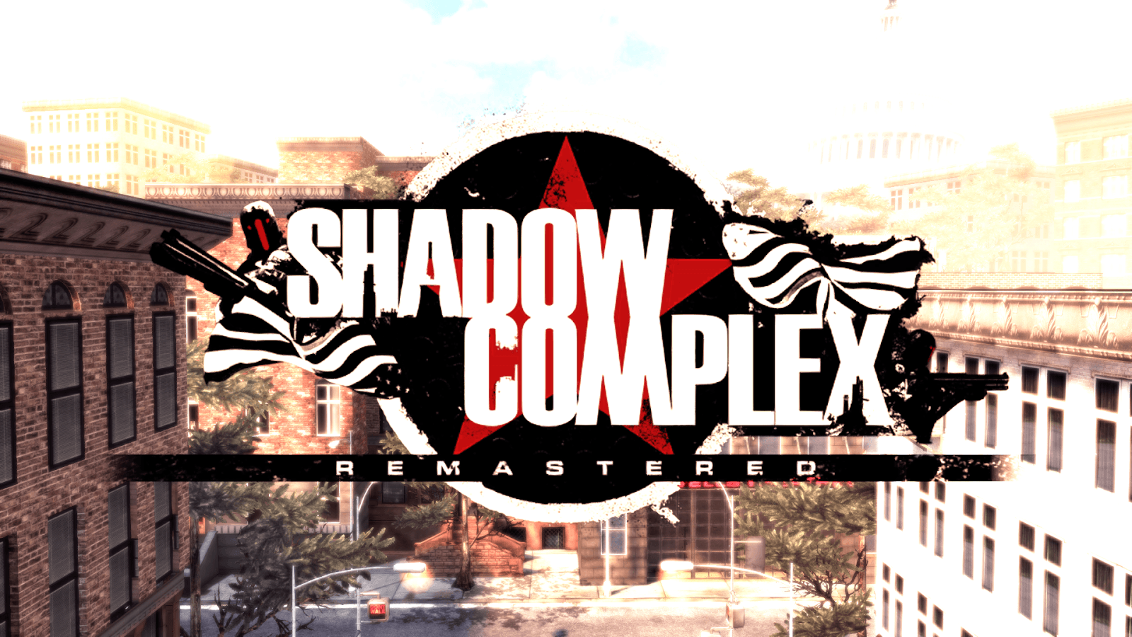 Shadow complex remastered обзор