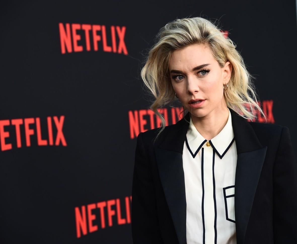 Dwayne Johnson Introduces Newest Hobbs & Shaw Co Star Vanessa Kirby