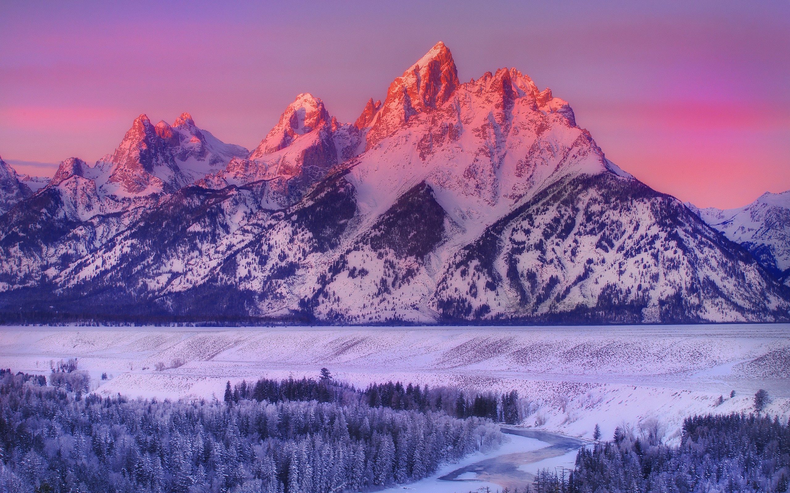Purple Mountain Wallpaper Images  Free Download on Freepik