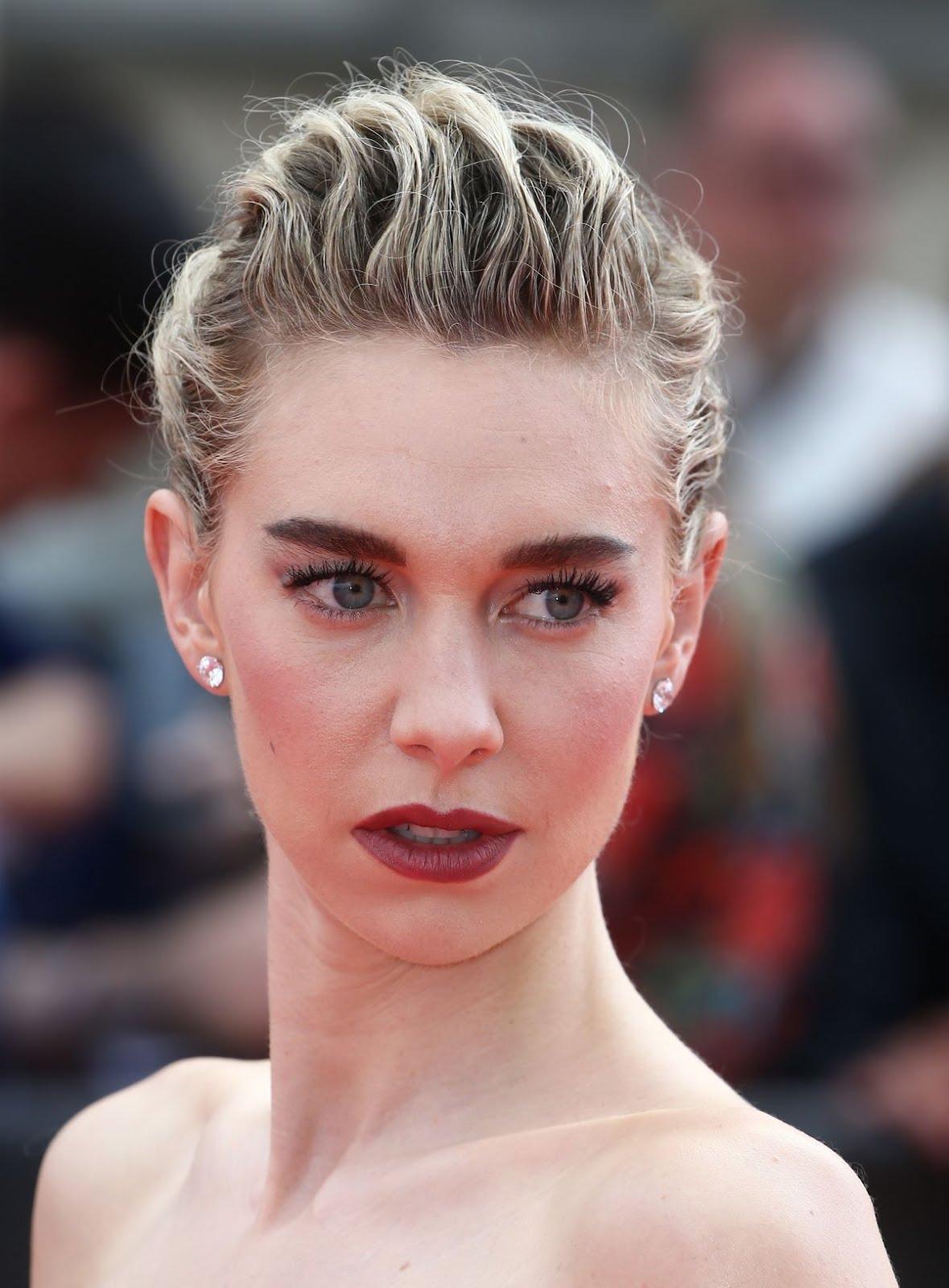 Fast & Furious 9' Actress Vanessa Kirby Wallpaper. Photo of Hobbs