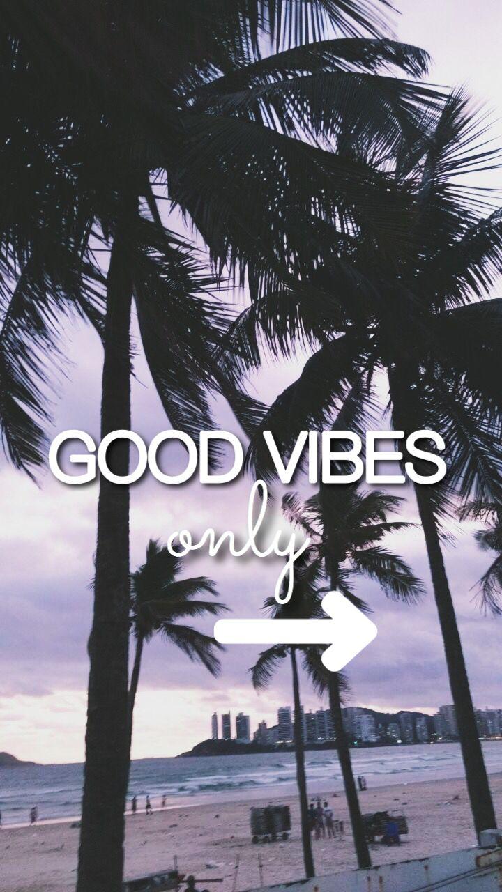 Feel the vibe. Confidence. Wallpaper quotes, Summer wallpaper