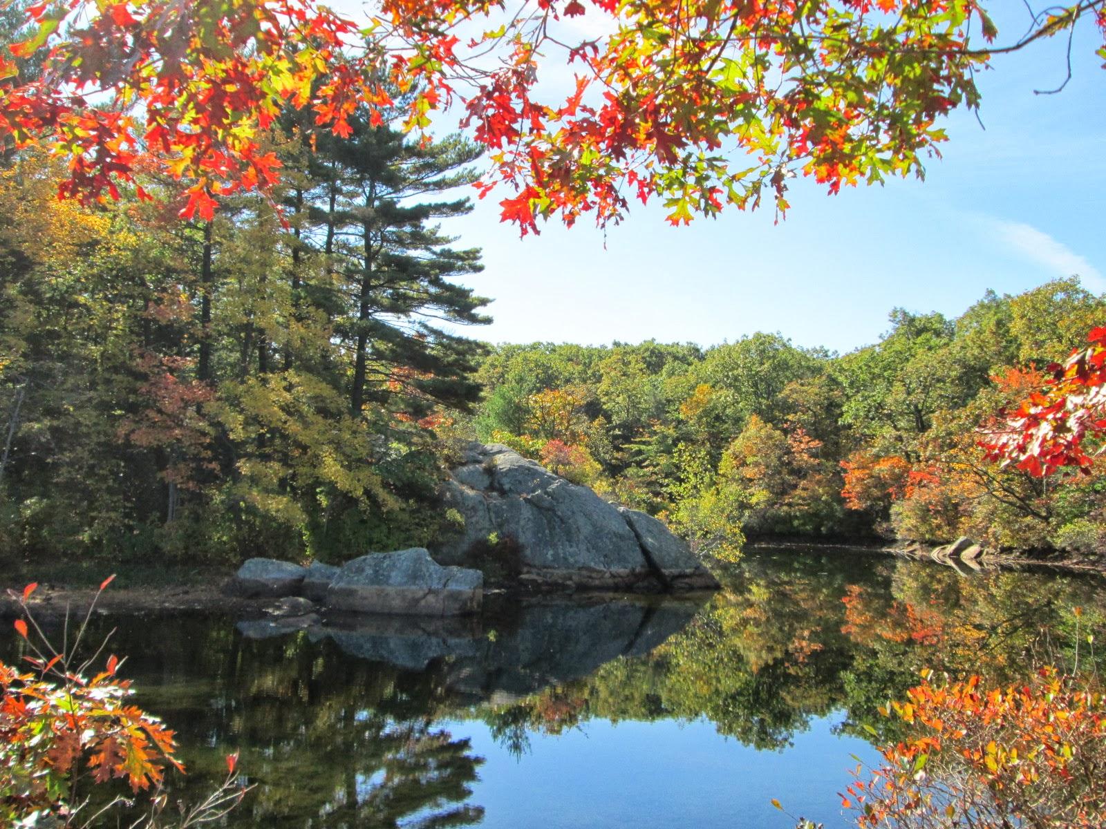 New England Wallpapers - Wallpaper Cave