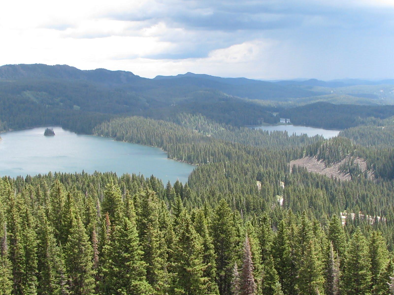 Waterdog Lakes Colorado Wallpapers Wallpaper Cave