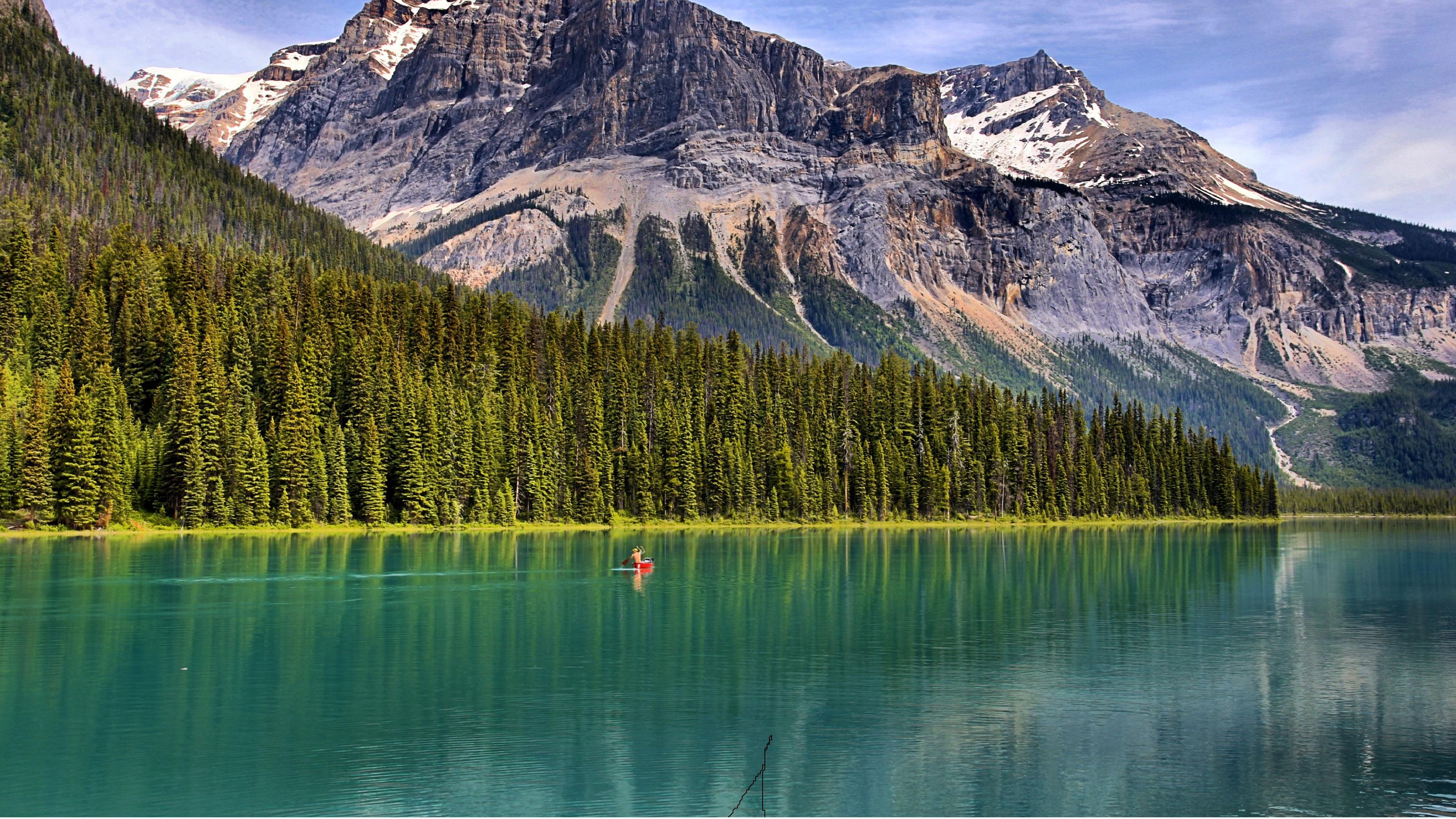 forillon national park wallpaper and background