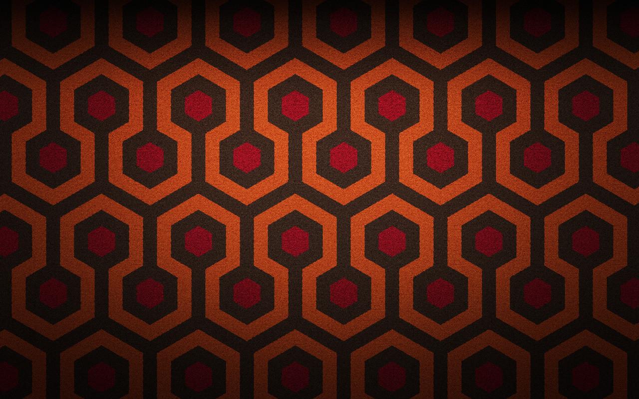 The Overlook Hotel. [1280x800]